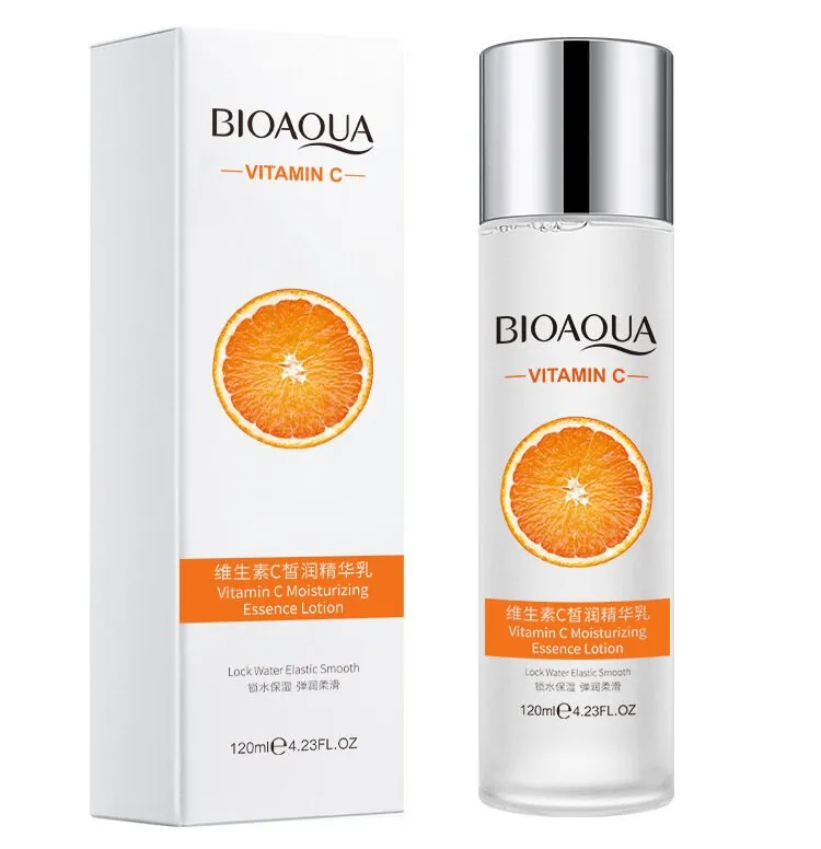 Tonico de vitamina c bioaqua