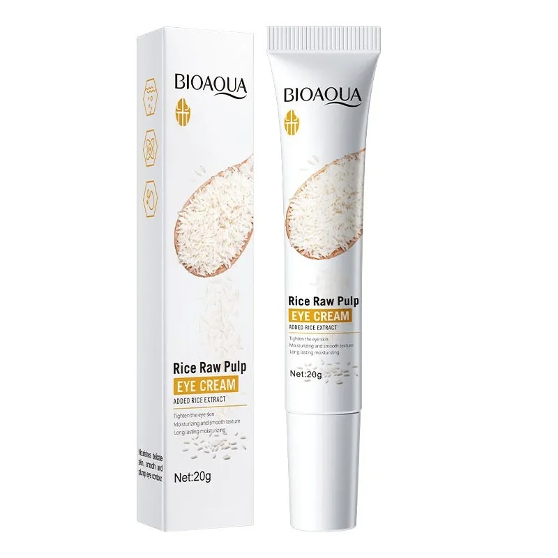 Contorno de arroz bioqua