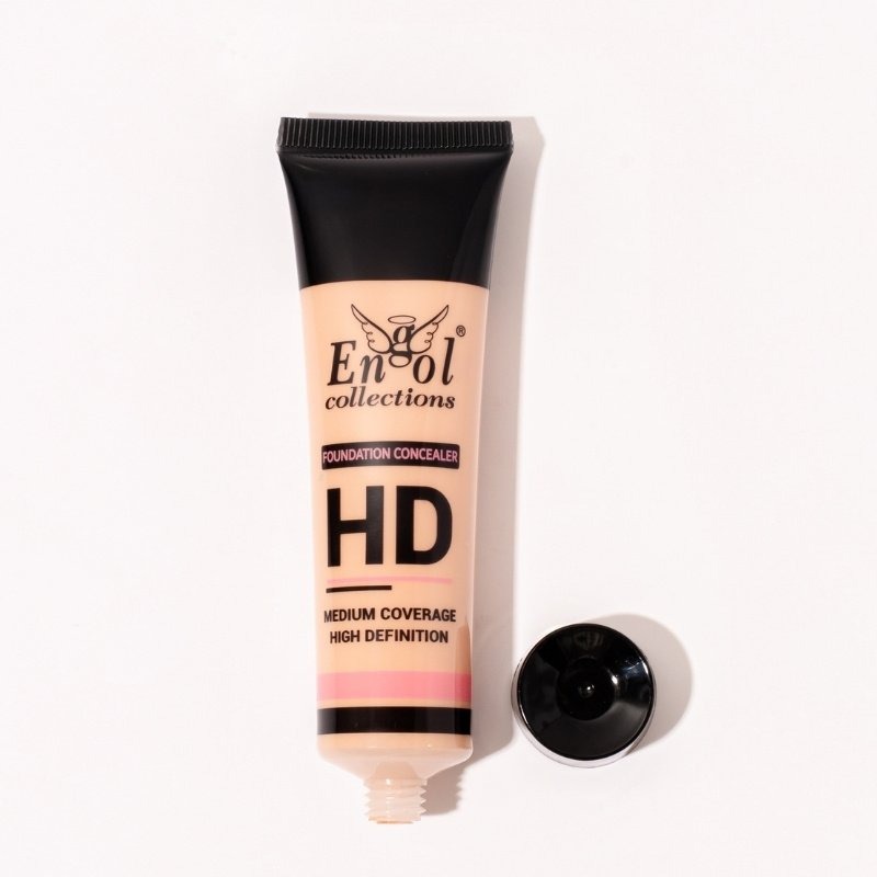 Base liquida engol HD (EN-F1901)