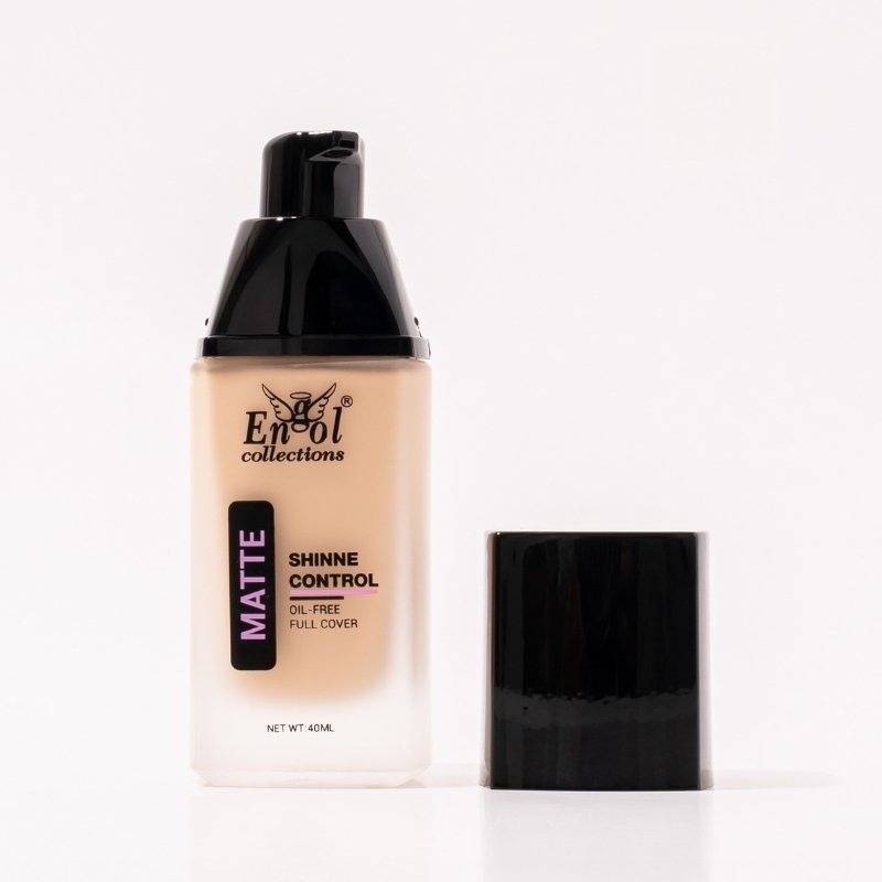 Base matte engol PRO (MTE-7)