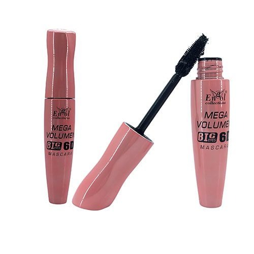 Pestañina engol volumen 6D (RM-74)