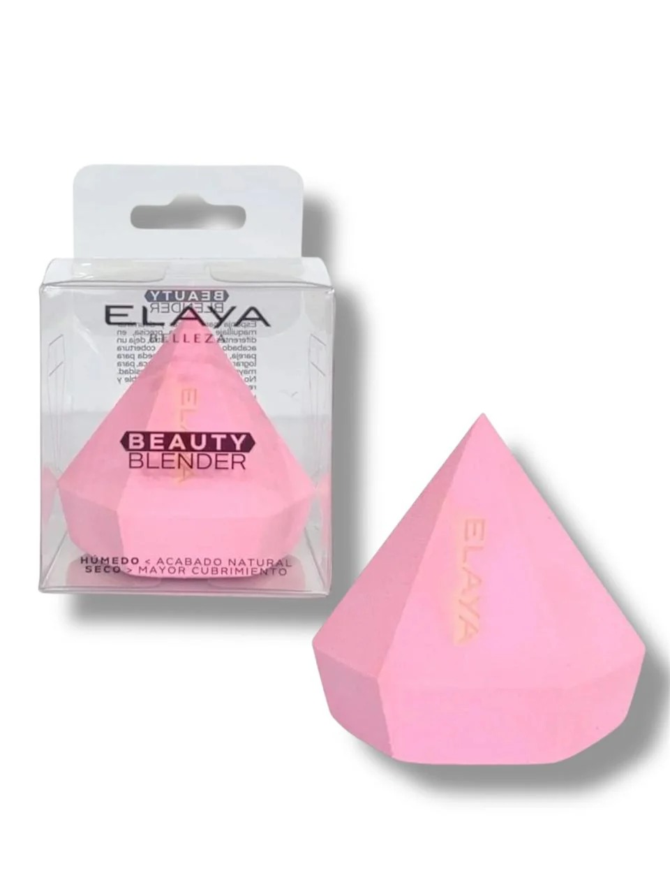 Beauty blender diamante elaya