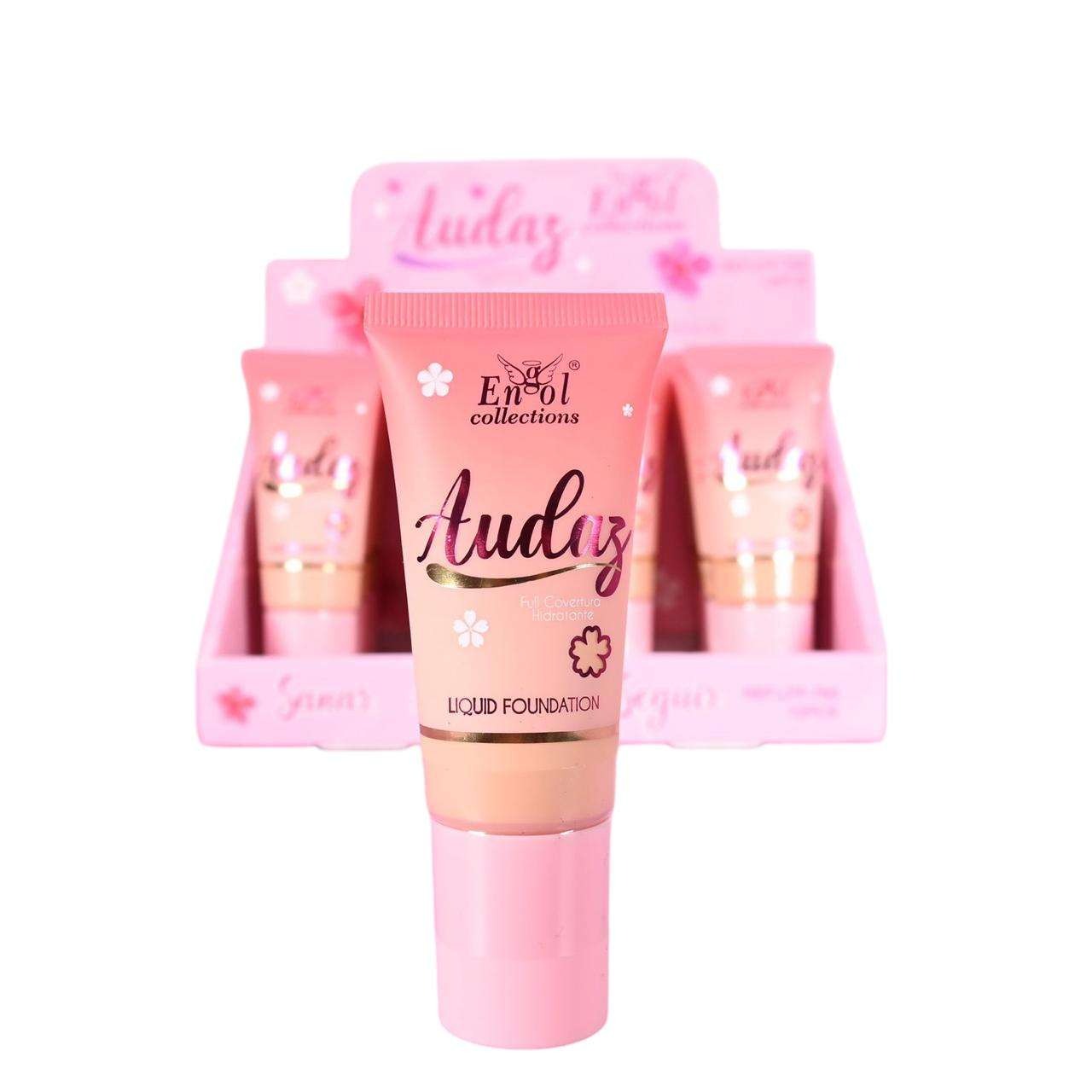 Base engol Audaz (LFF- 765)