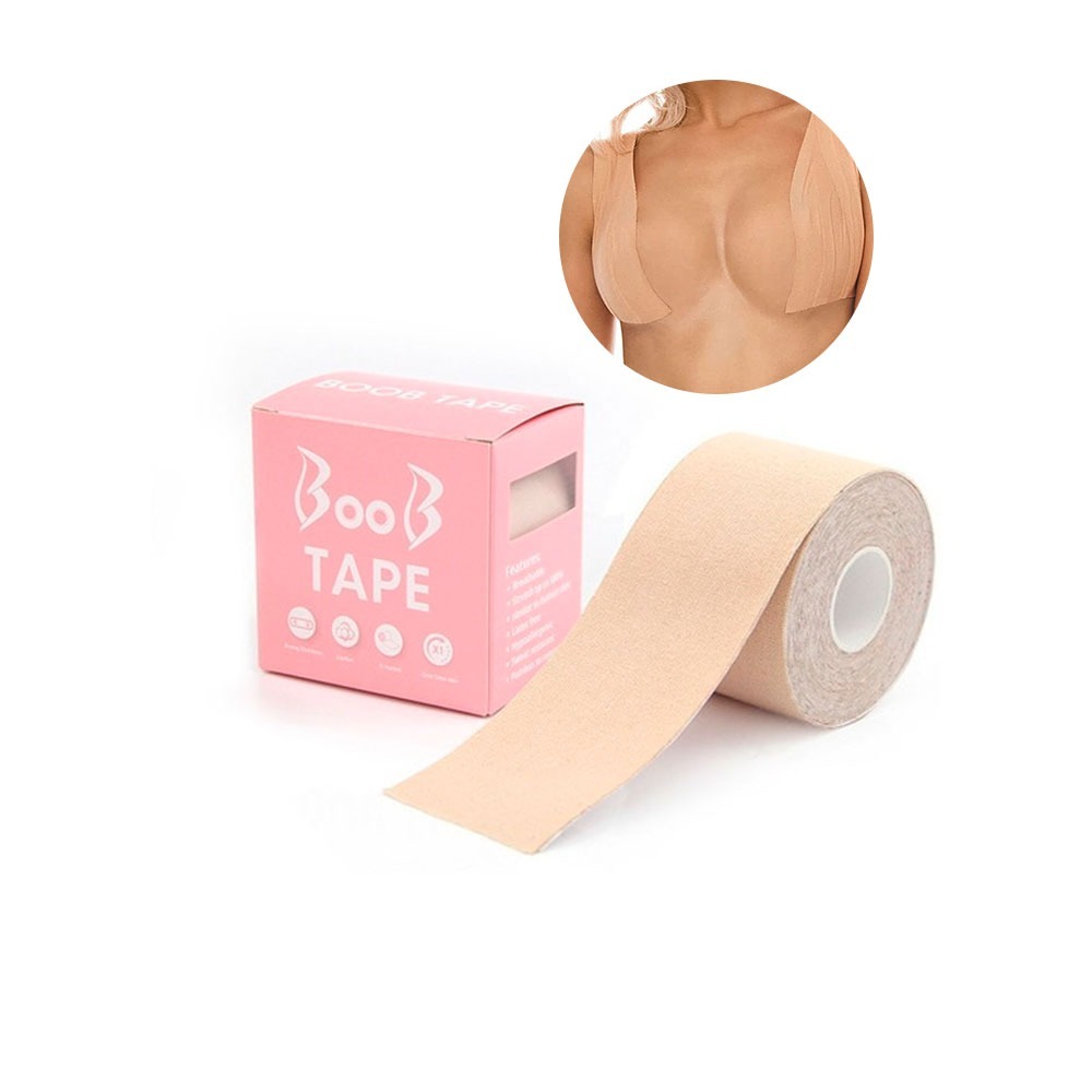 Cinta levanta busto bood tape (T929)